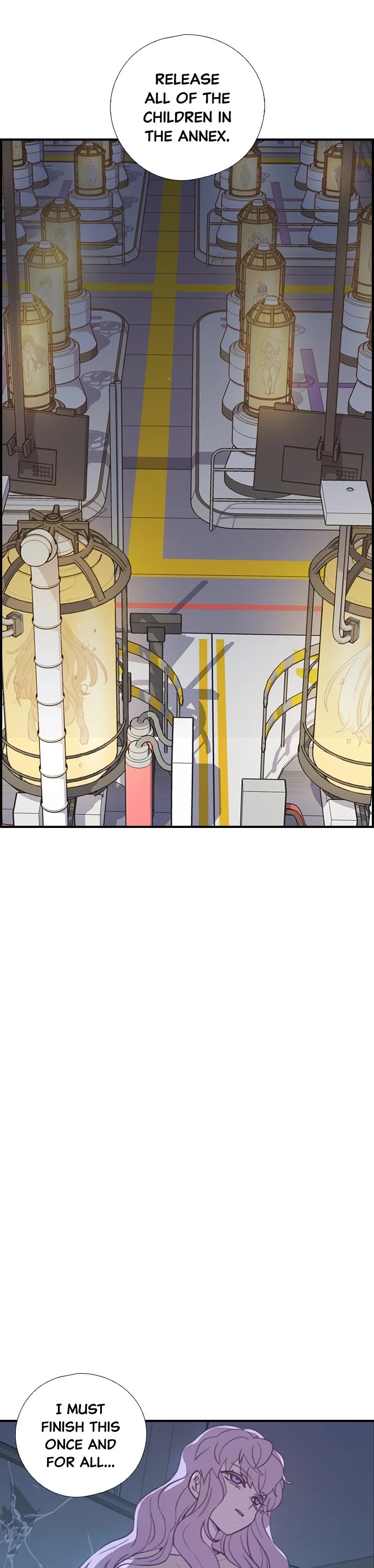 Neolith Girl Chapter 32 page 29 - Chapter 32: Episode 32