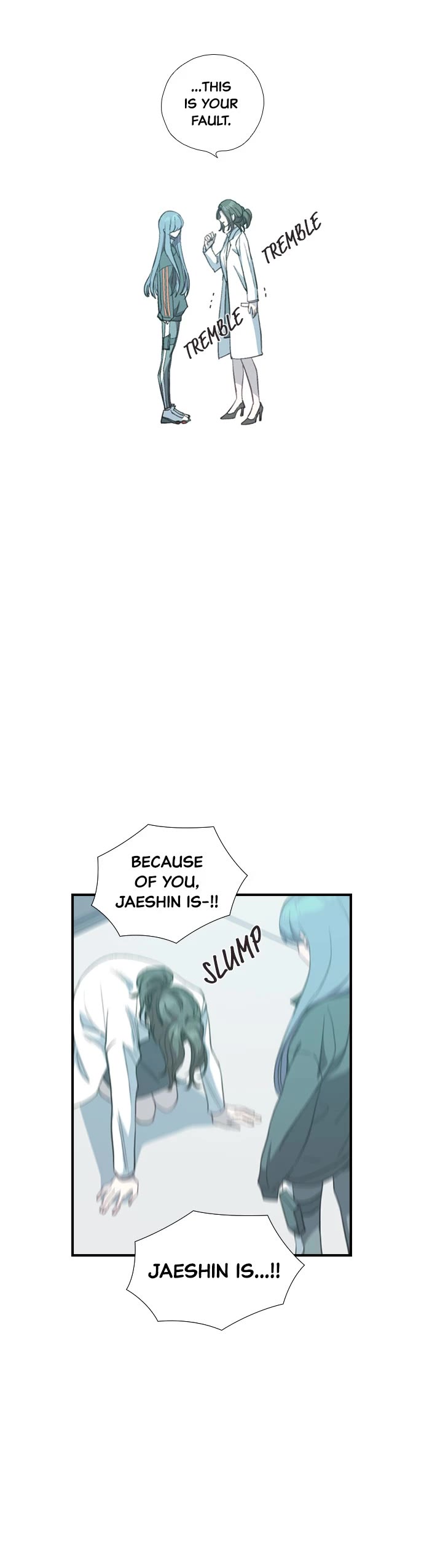Neolith Girl Chapter 32 page 37 - Chapter 32: Episode 32