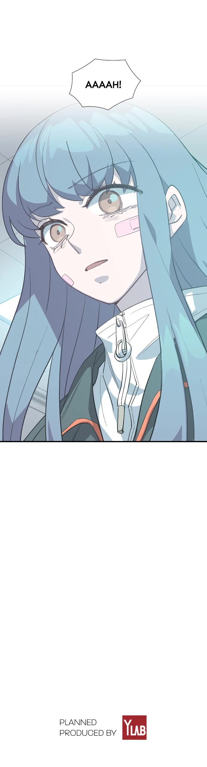 Neolith Girl Chapter 32 page 38 - Chapter 32: Episode 32