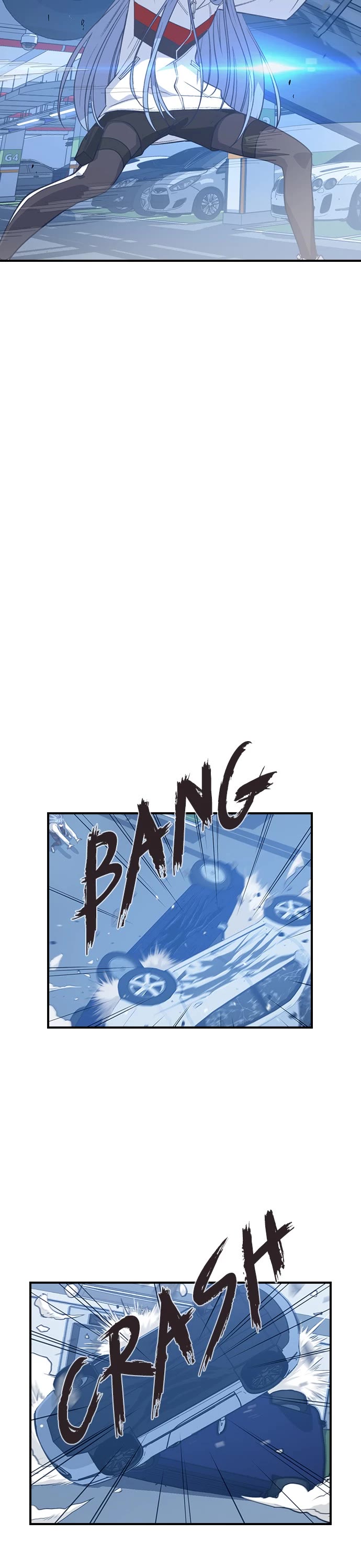 Neolith Girl Chapter 32 page 4 - Chapter 32: Episode 32