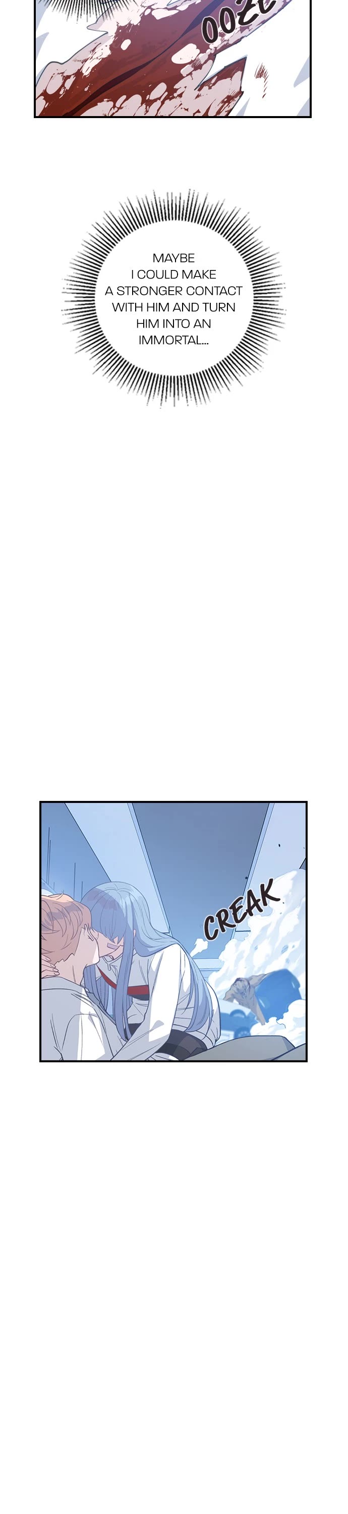 Neolith Girl Chapter 32 page 7 - Chapter 32: Episode 32