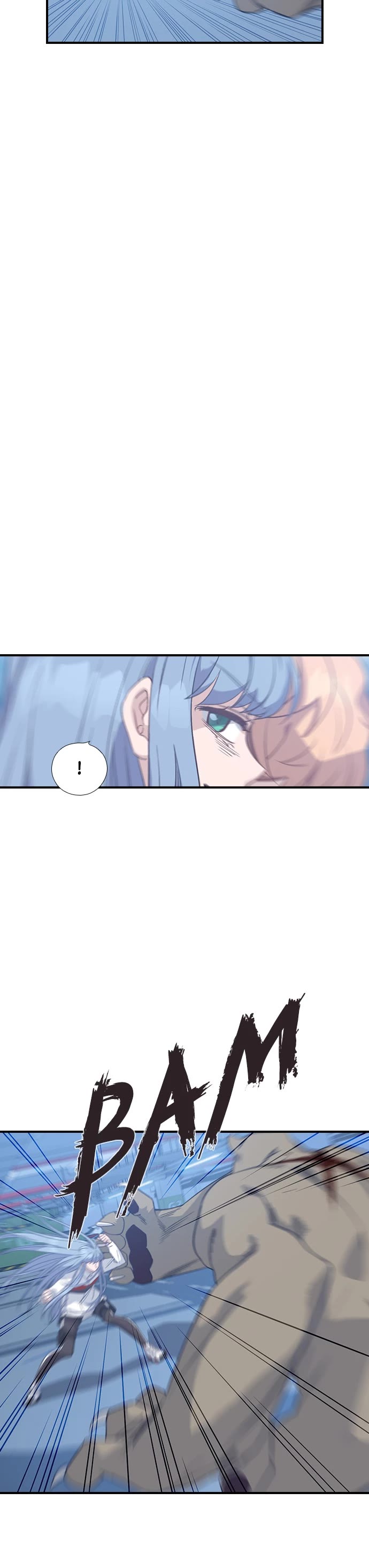 Neolith Girl Chapter 32 page 9 - Chapter 32: Episode 32