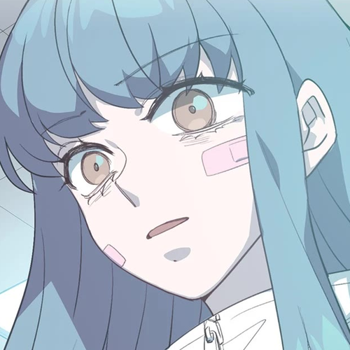 Neolith Girl Chapter 32: Episode 32 cover