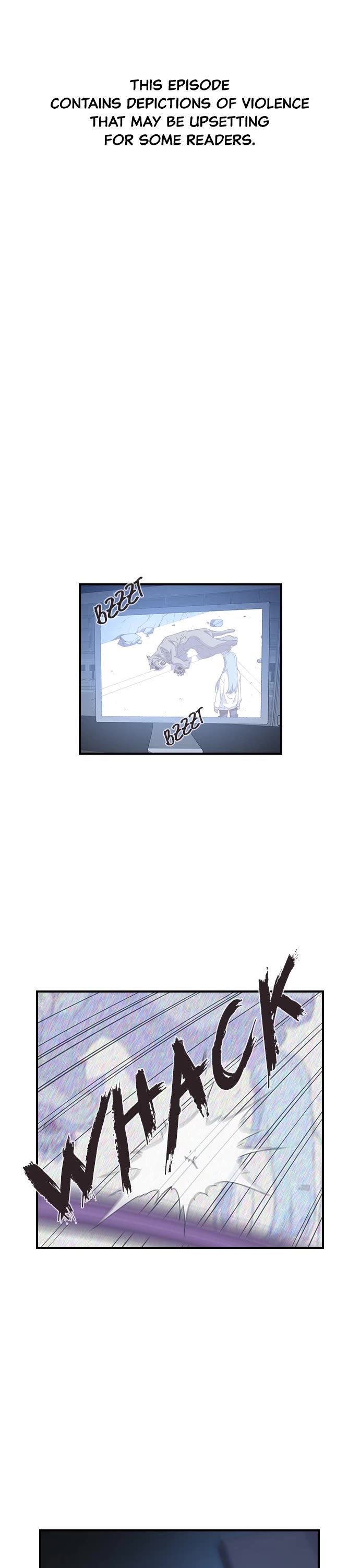 Neolith Girl Chapter 33 page 1 - Chapter 33: Episode 33
