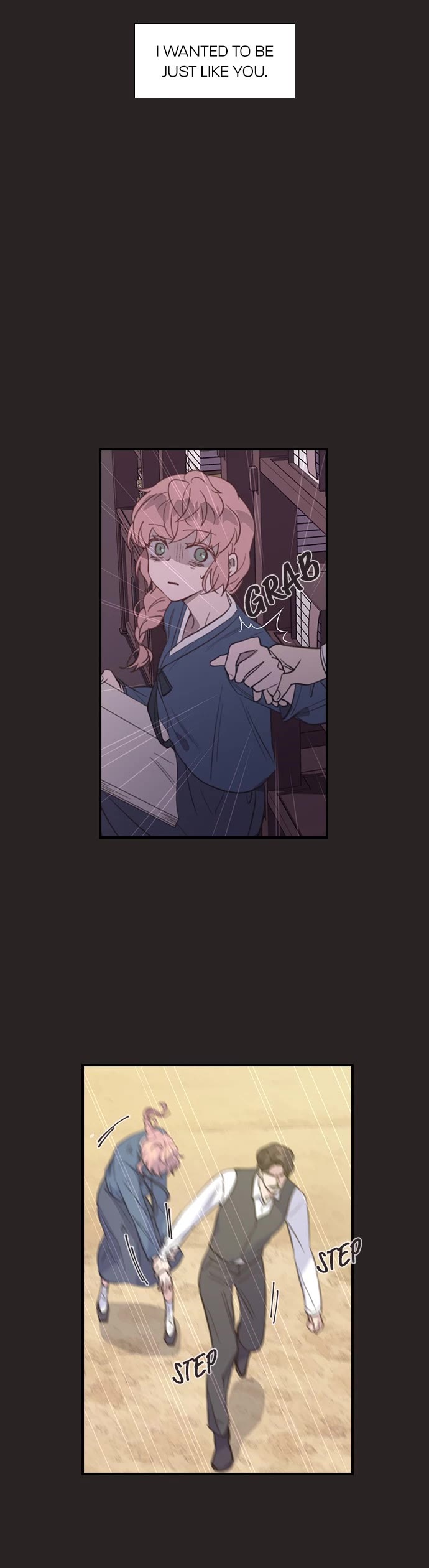 Neolith Girl Chapter 33 page 14 - Chapter 33: Episode 33