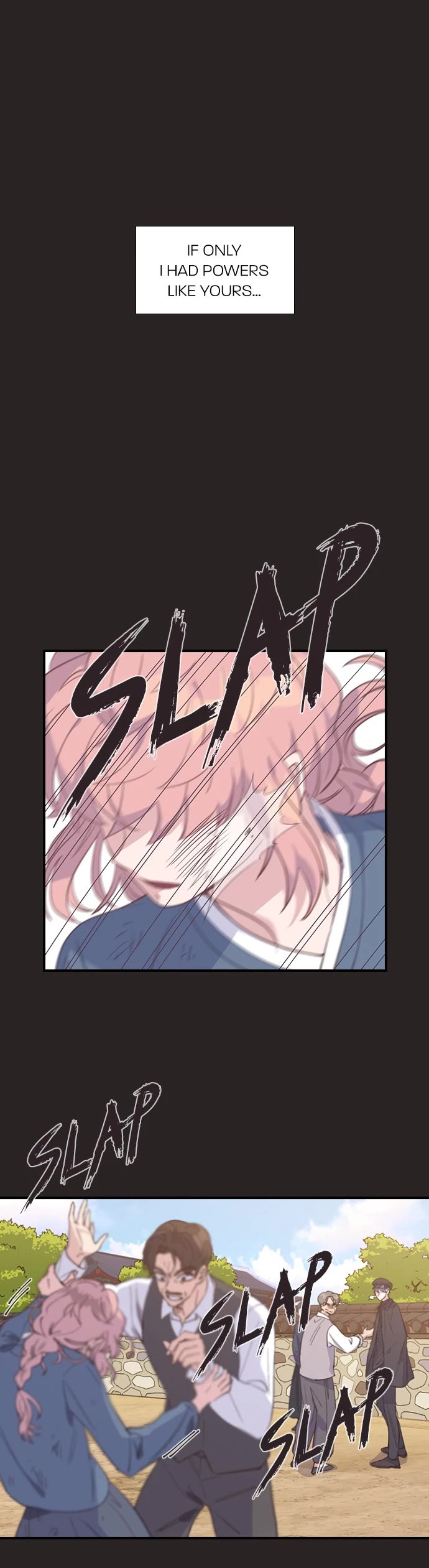 Neolith Girl Chapter 33 page 15 - Chapter 33: Episode 33