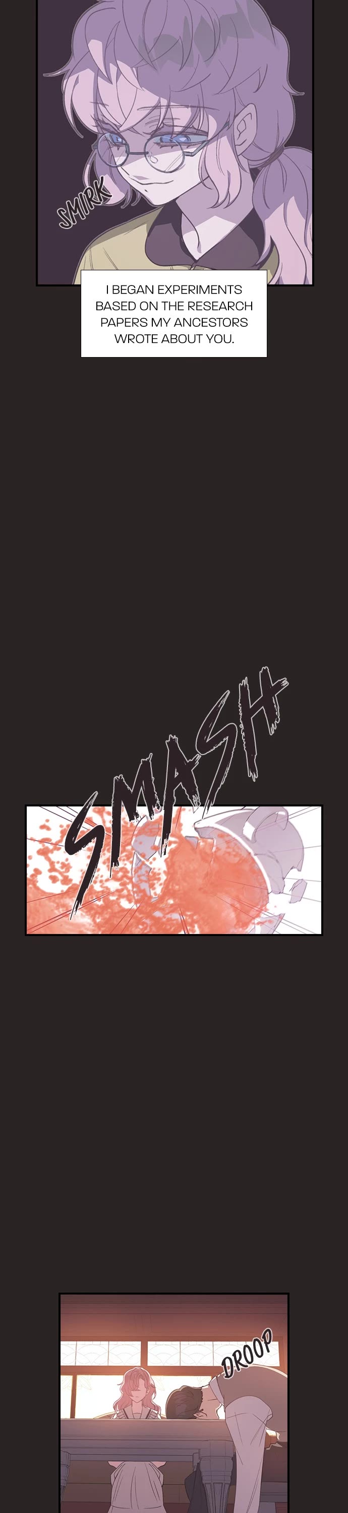 Neolith Girl Chapter 33 page 20 - Chapter 33: Episode 33