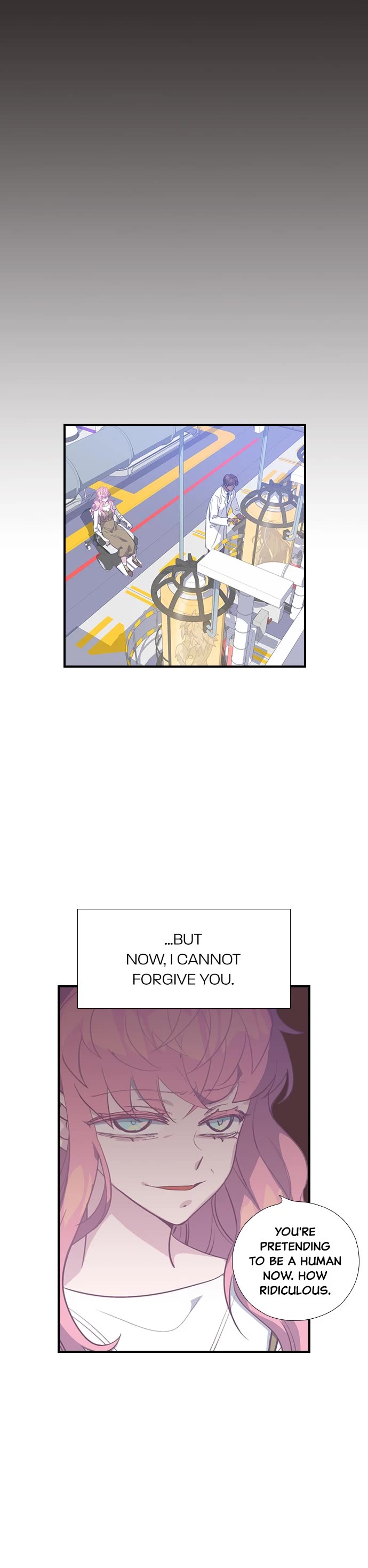 Neolith Girl Chapter 33 page 25 - Chapter 33: Episode 33