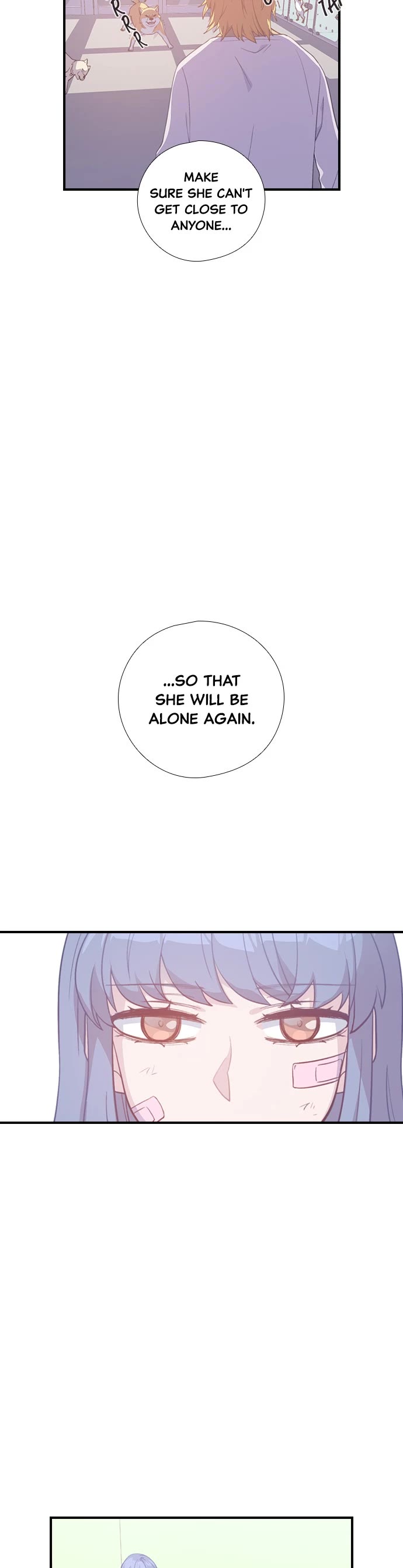 Neolith Girl Chapter 33 page 30 - Chapter 33: Episode 33