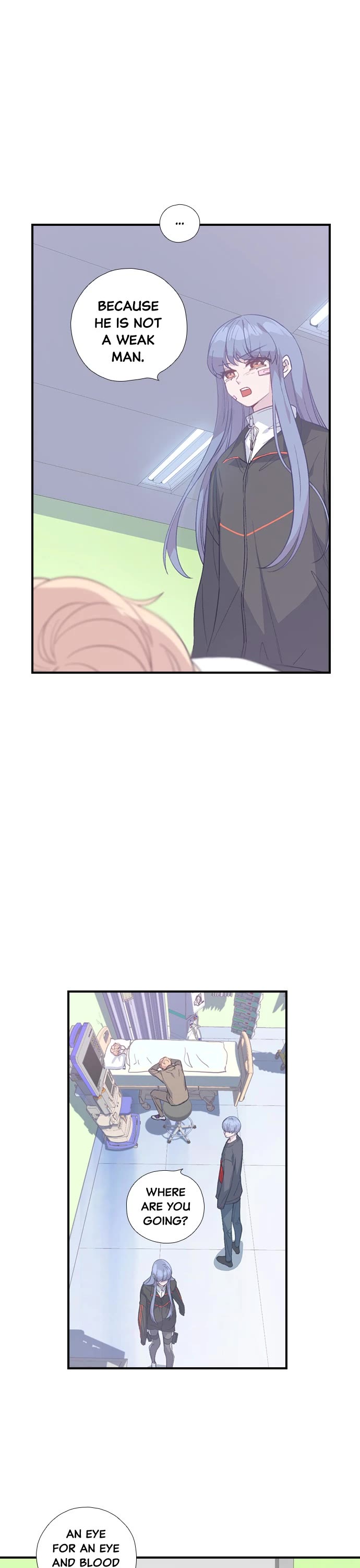Neolith Girl Chapter 33 page 32 - Chapter 33: Episode 33