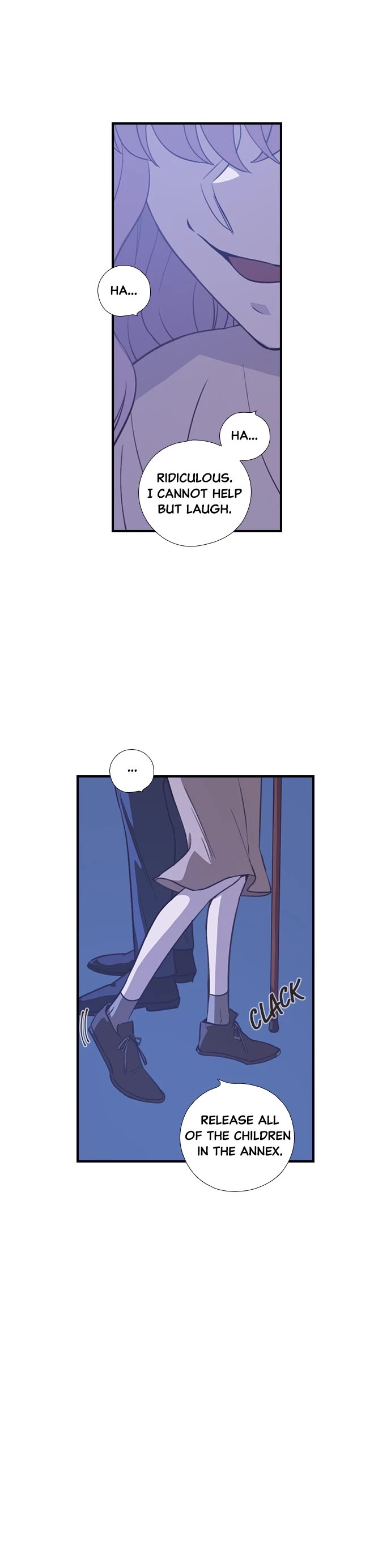 Neolith Girl Chapter 33 page 5 - Chapter 33: Episode 33