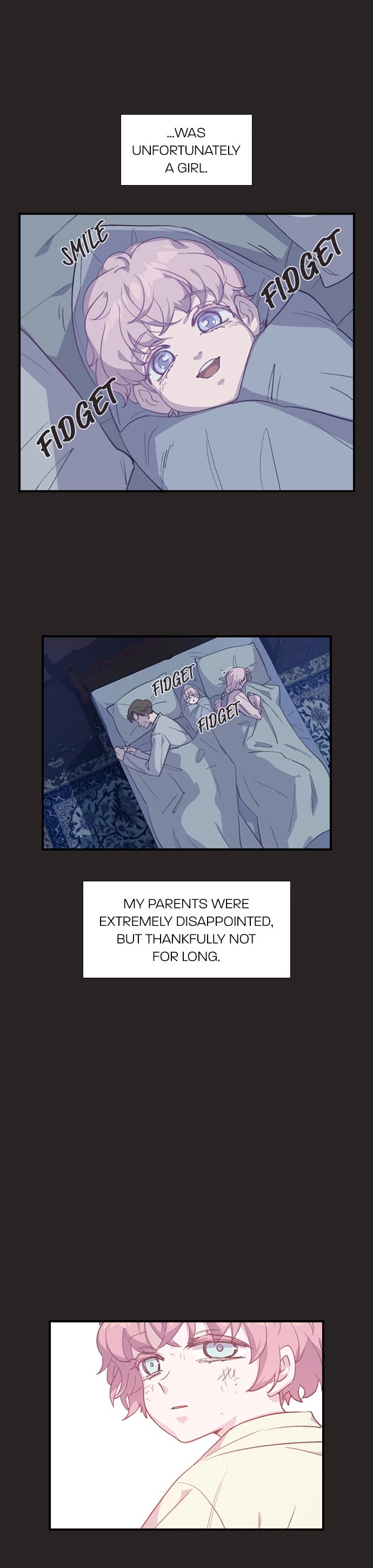 Neolith Girl Chapter 33 page 9 - Chapter 33: Episode 33