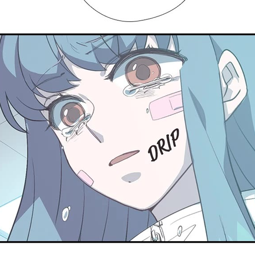 Neolith Girl Chapter 33: Episode 33 cover