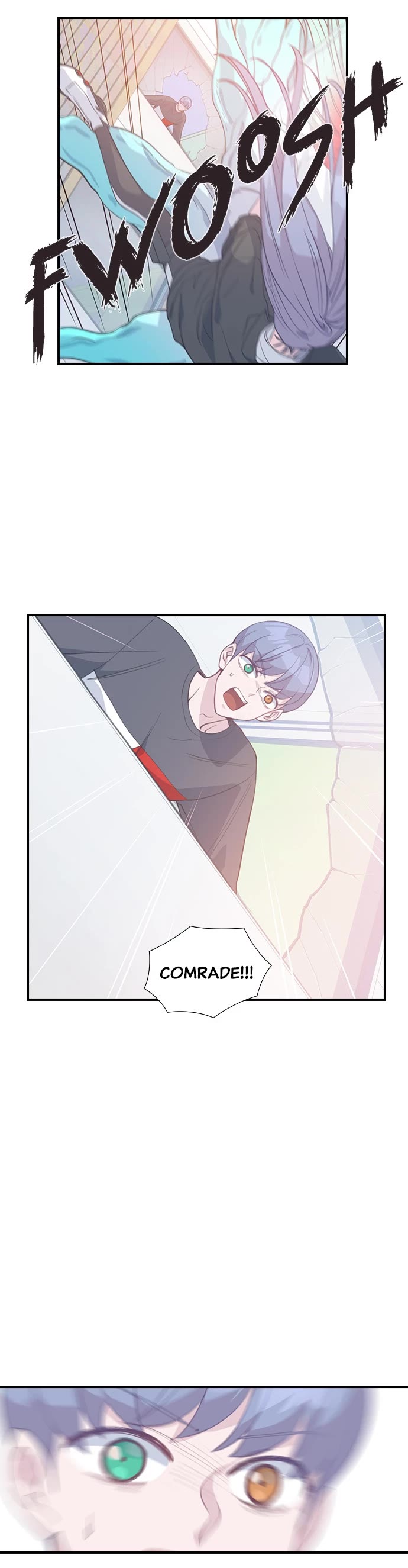 Neolith Girl Chapter 34 page 20 - Chapter 34: Episode 34