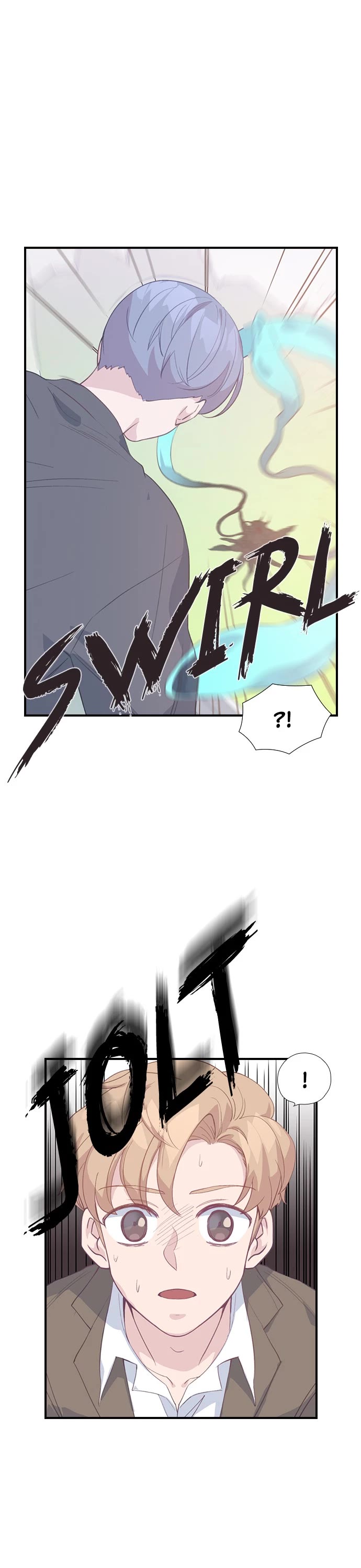 Neolith Girl Chapter 34 page 21 - Chapter 34: Episode 34