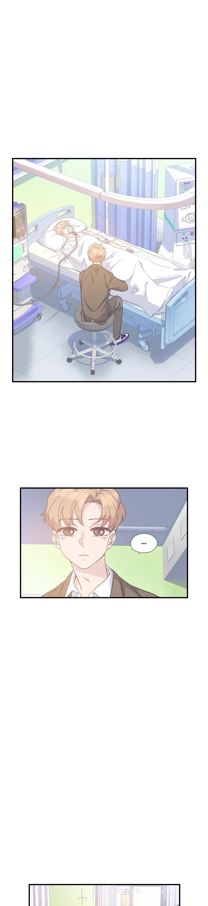 Neolith Girl Chapter 34 page 22 - Chapter 34: Episode 34