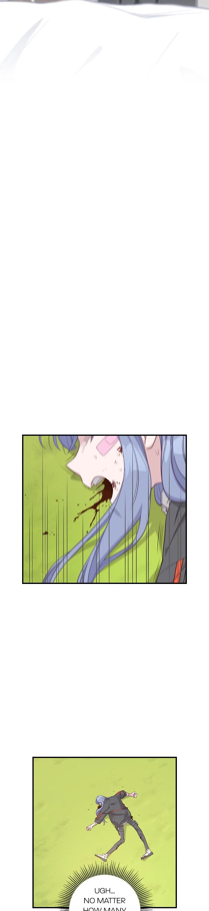 Neolith Girl Chapter 34 page 24 - Chapter 34: Episode 34