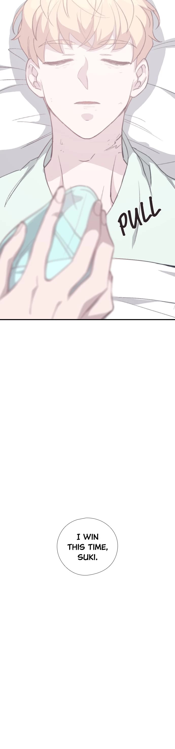 Neolith Girl Chapter 34 page 35 - Chapter 34: Episode 34
