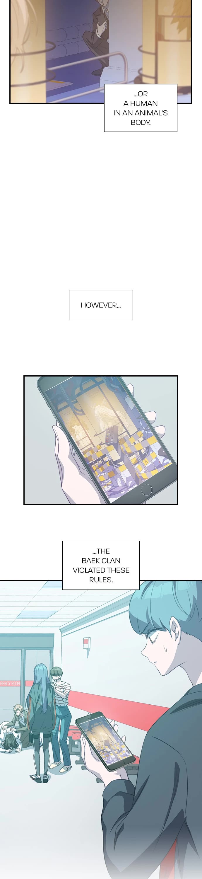 Neolith Girl Chapter 34 page 4 - Chapter 34: Episode 34