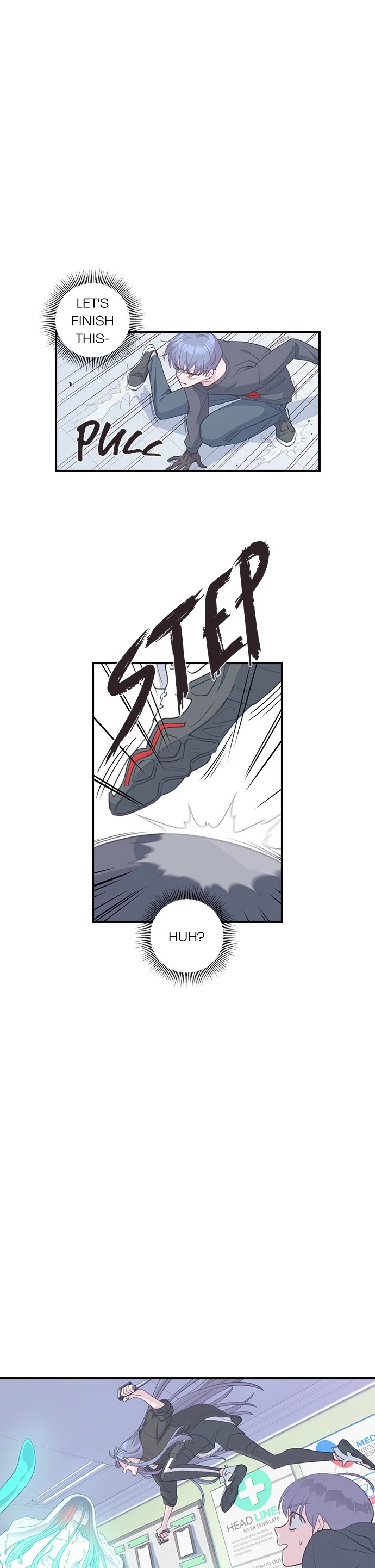 Neolith Girl Chapter 34 page 9 - Chapter 34: Episode 34