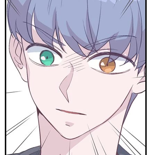 Neolith Girl Chapter 34: Episode 34 cover