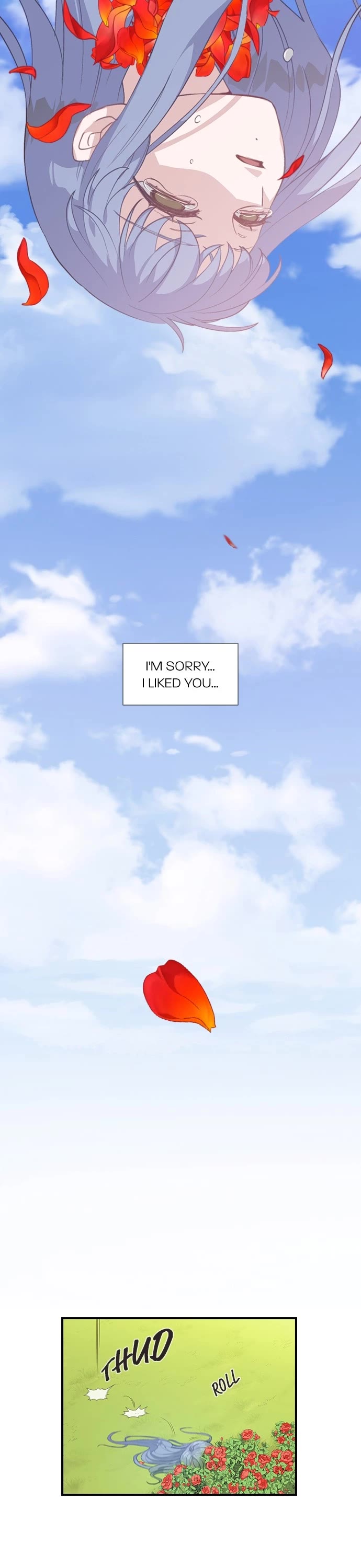 Neolith Girl Chapter 35 page 11 - Chapter 35: Episode 35