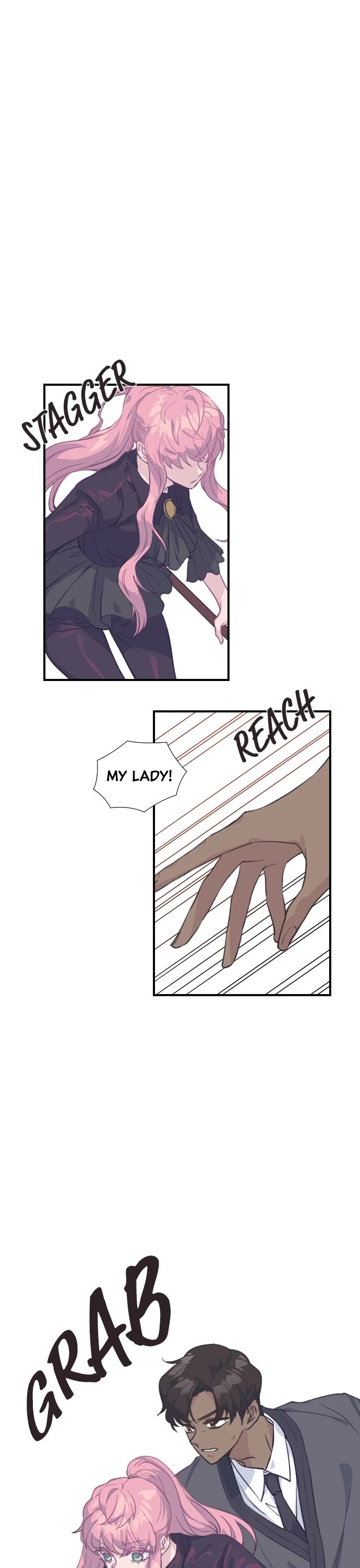 Neolith Girl Chapter 35 page 16 - Chapter 35: Episode 35