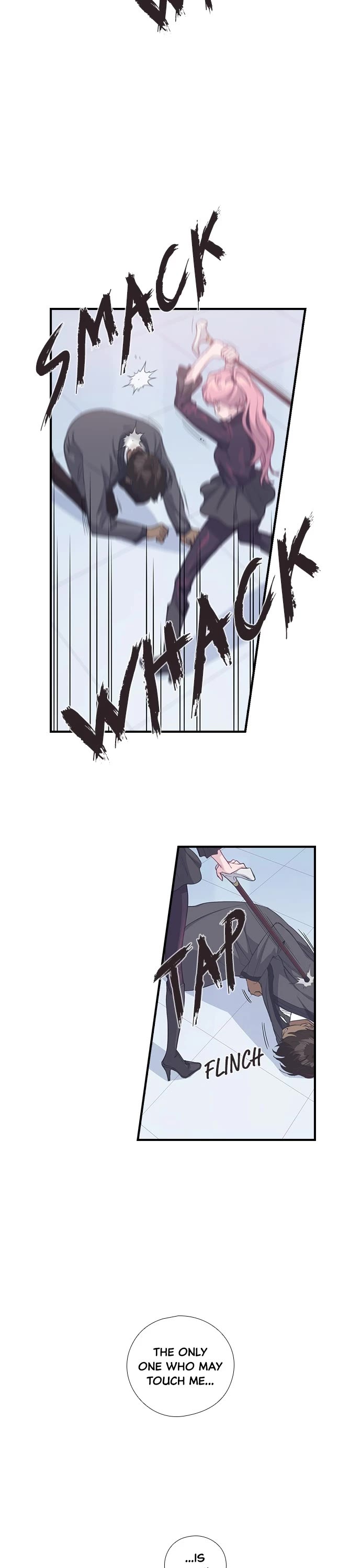 Neolith Girl Chapter 35 page 19 - Chapter 35: Episode 35