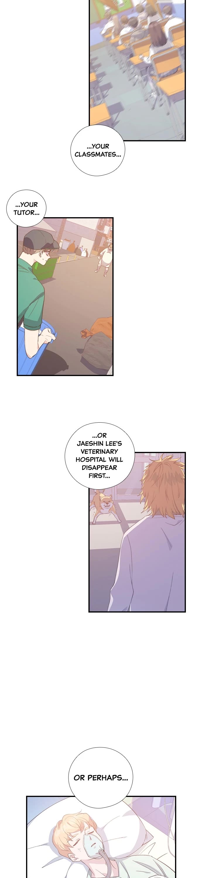 Neolith Girl Chapter 35 page 2 - Chapter 35: Episode 35