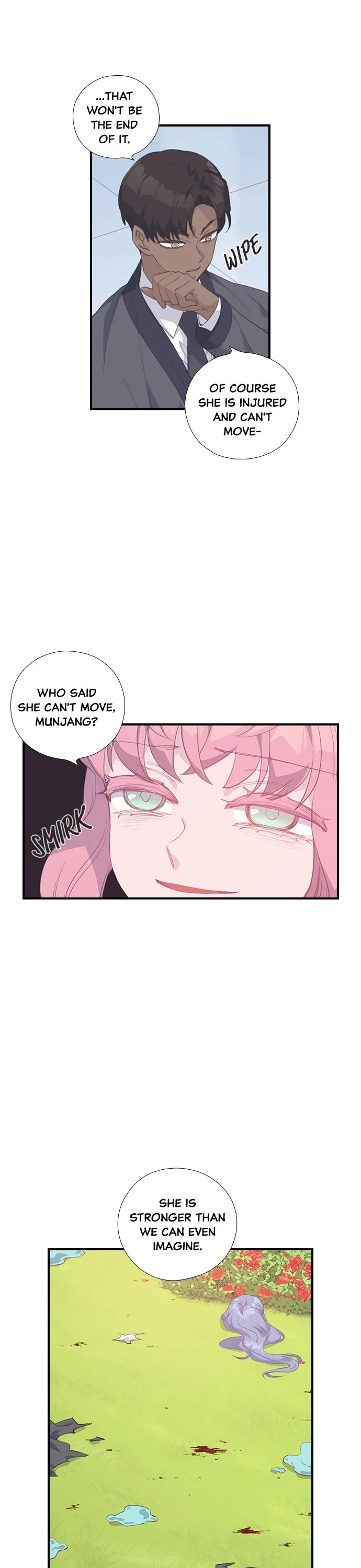Neolith Girl Chapter 35 page 21 - Chapter 35: Episode 35