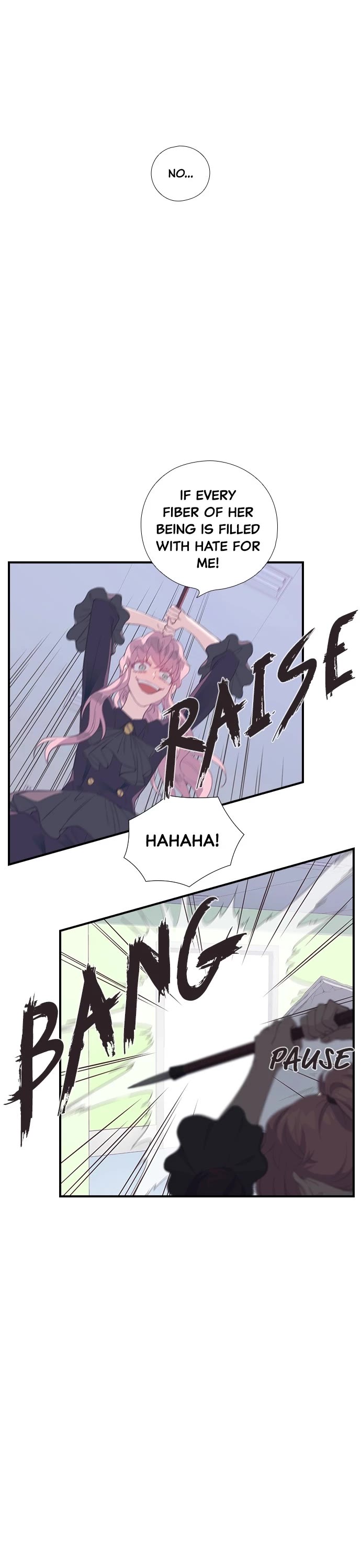 Neolith Girl Chapter 35 page 28 - Chapter 35: Episode 35
