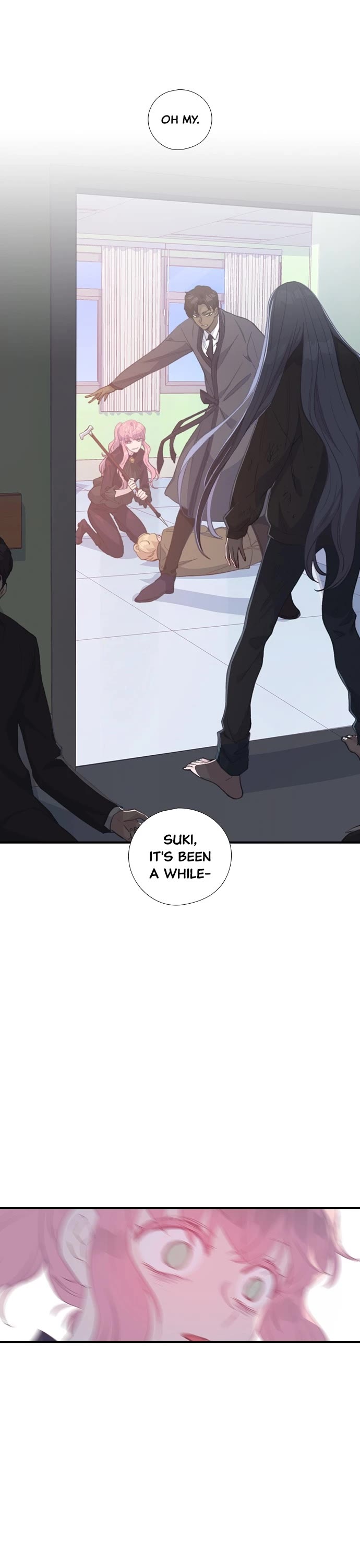 Neolith Girl Chapter 35 page 29 - Chapter 35: Episode 35
