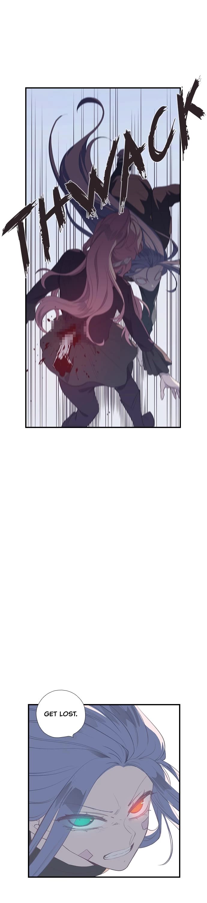 Neolith Girl Chapter 35 page 30 - Chapter 35: Episode 35
