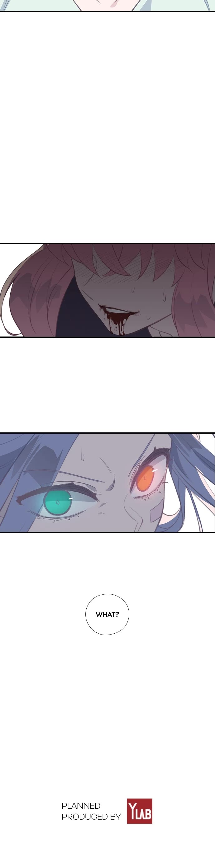 Neolith Girl Chapter 35 page 32 - Chapter 35: Episode 35