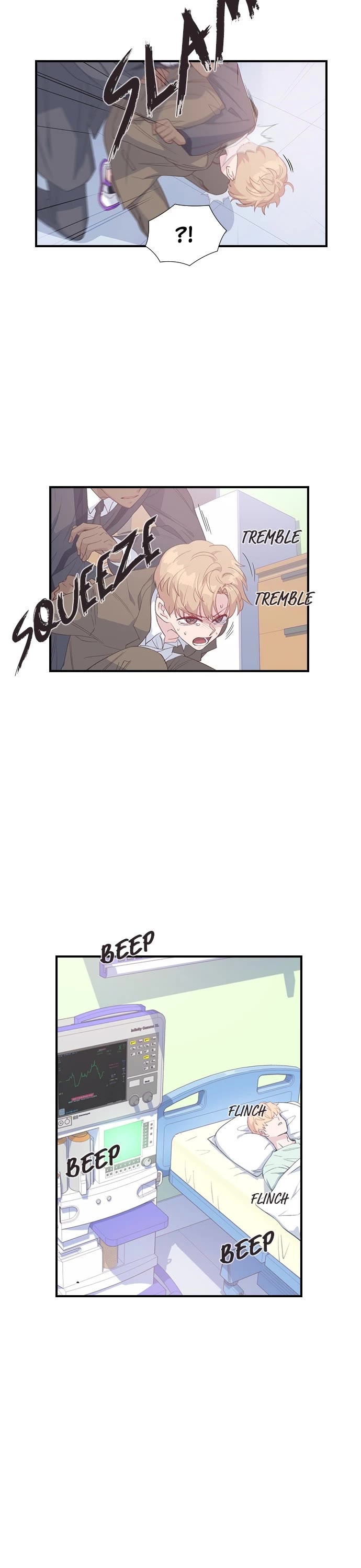 Neolith Girl Chapter 35 page 4 - Chapter 35: Episode 35