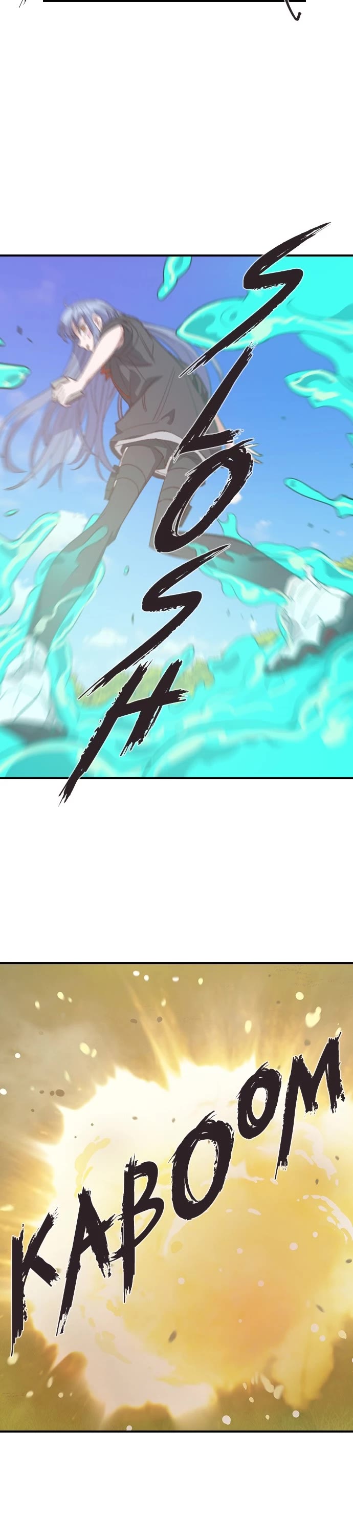 Neolith Girl Chapter 35 page 7 - Chapter 35: Episode 35