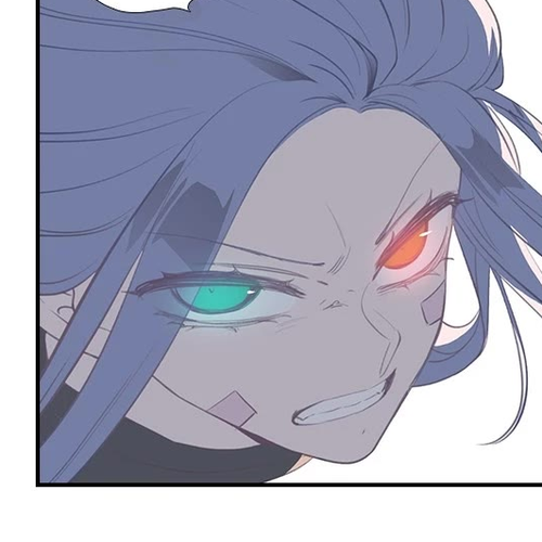 Neolith Girl Chapter 35: Episode 35 cover