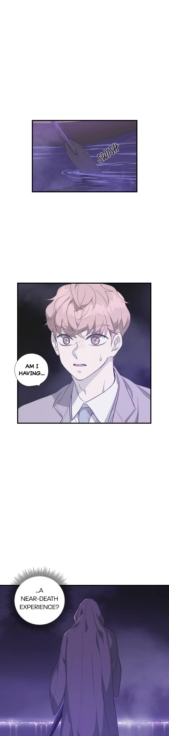 Neolith Girl Chapter 36 page 1 - Chapter 36: Episode 36