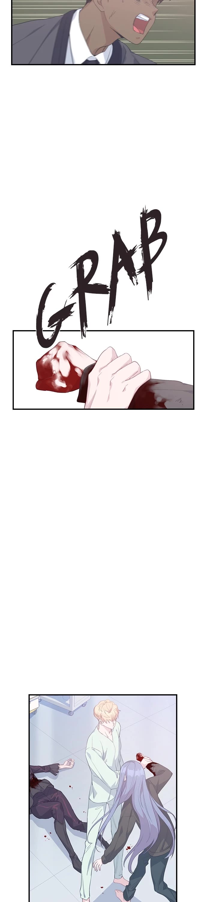 Neolith Girl Chapter 36 page 16 - Chapter 36: Episode 36