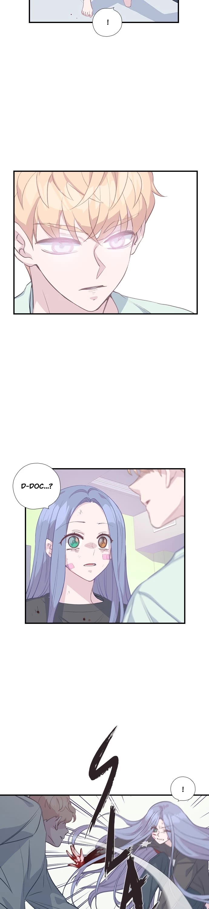 Neolith Girl Chapter 36 page 17 - Chapter 36: Episode 36