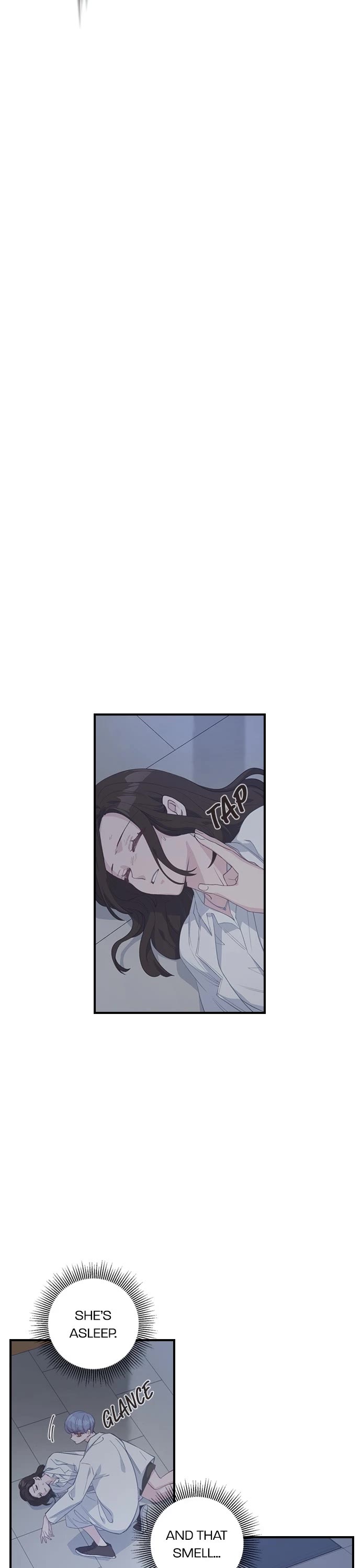 Neolith Girl Chapter 36 page 22 - Chapter 36: Episode 36
