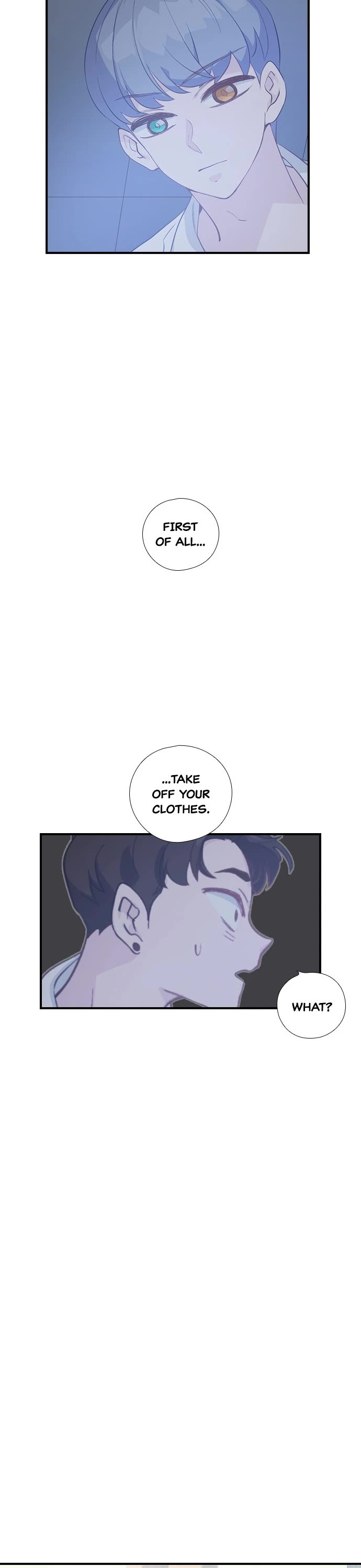 Neolith Girl Chapter 36 page 29 - Chapter 36: Episode 36