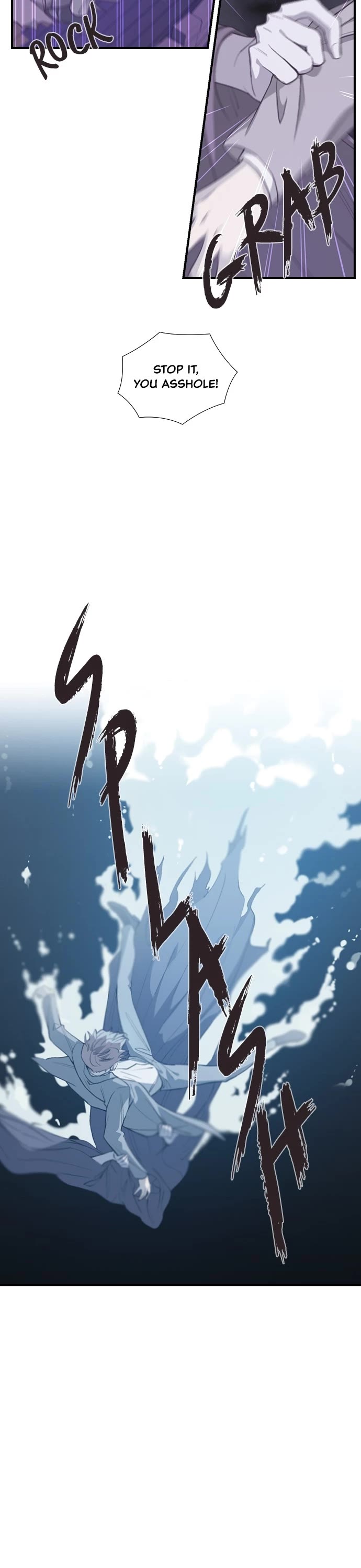 Neolith Girl Chapter 36 page 6 - Chapter 36: Episode 36