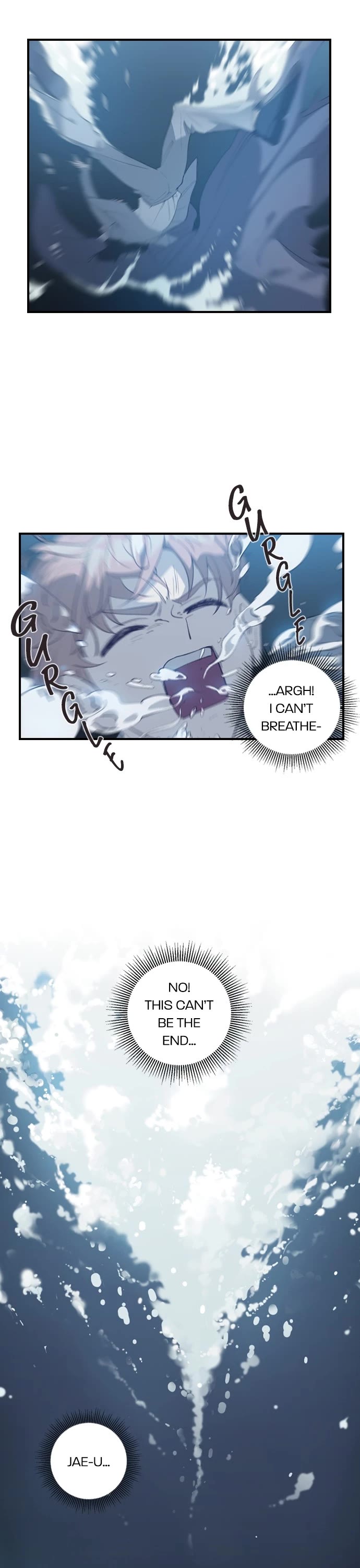 Neolith Girl Chapter 36 page 7 - Chapter 36: Episode 36