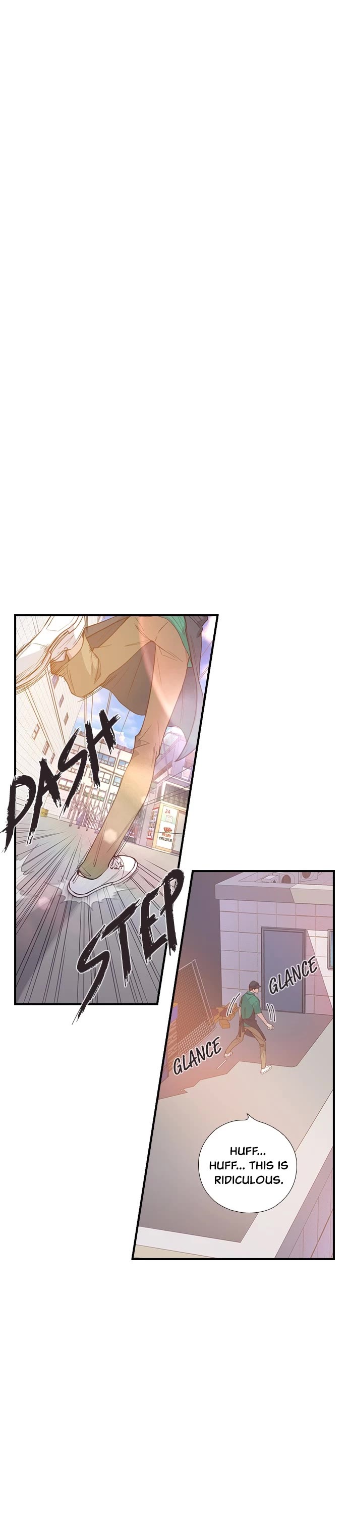 Neolith Girl Chapter 37 page 16 - Chapter 37: Episode 37