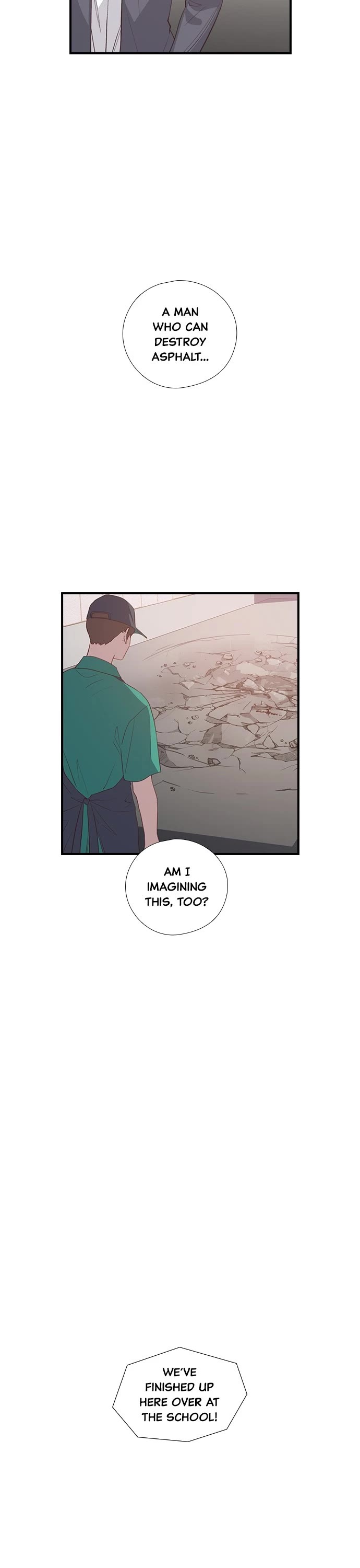 Neolith Girl Chapter 37 page 24 - Chapter 37: Episode 37