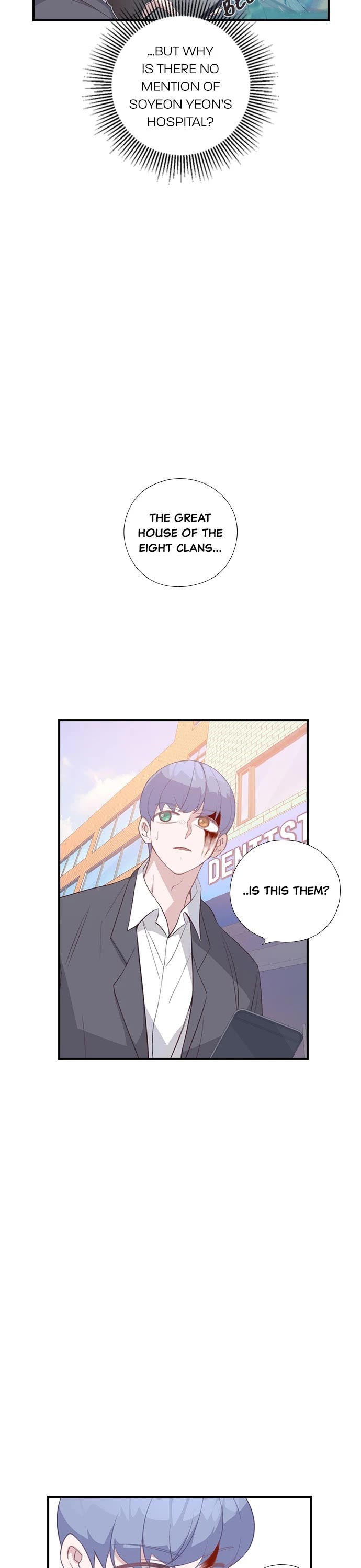 Neolith Girl Chapter 37 page 28 - Chapter 37: Episode 37