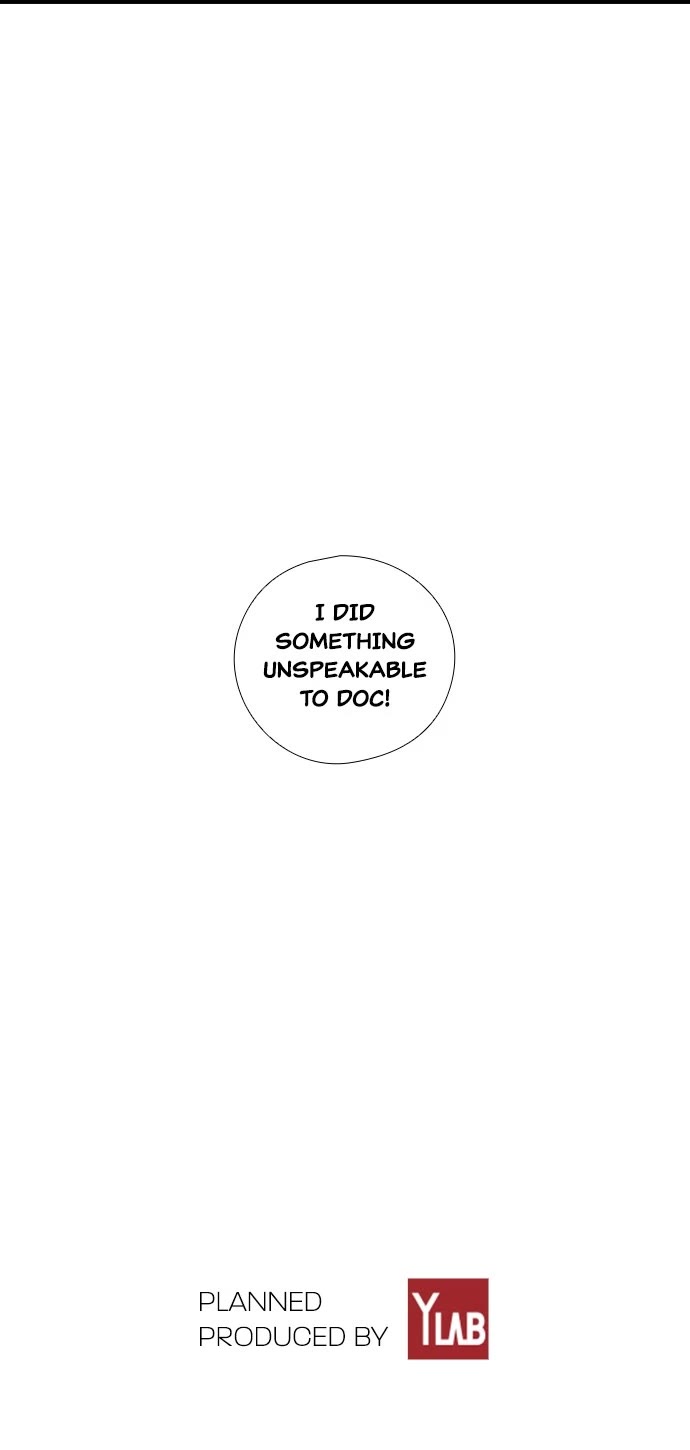 Neolith Girl Chapter 37 page 31 - Chapter 37: Episode 37