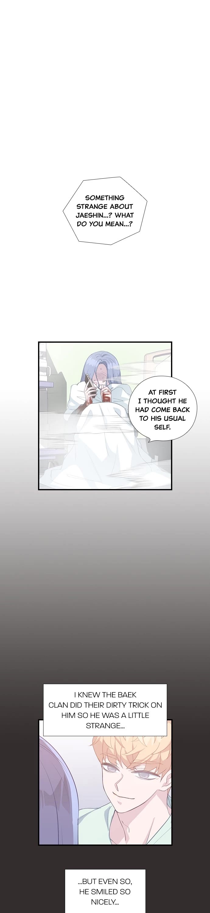Neolith Girl Chapter 38 page 1 - Chapter 38: Episode 38