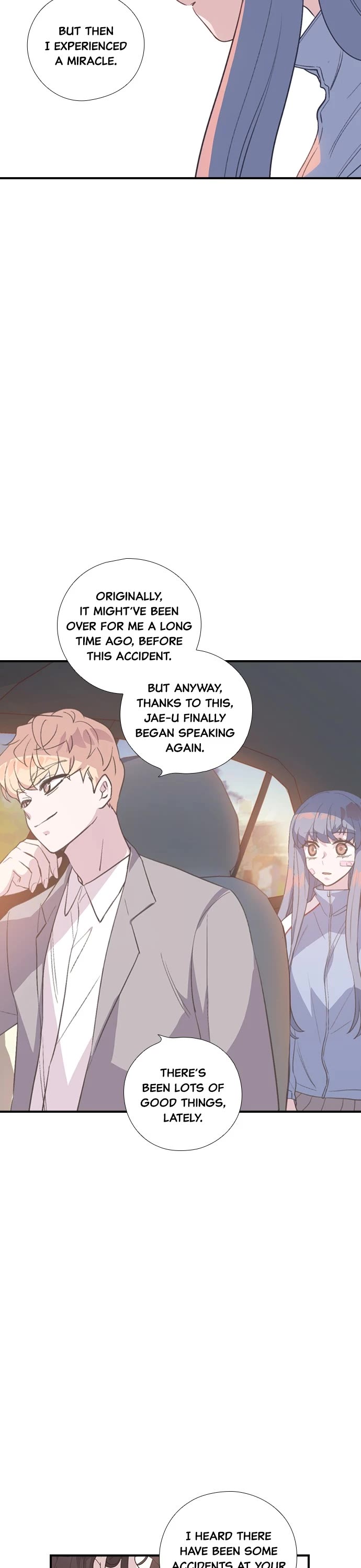 Neolith Girl Chapter 38 page 26 - Chapter 38: Episode 38